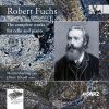 Robert Fuchs: Komplette værker for cello og klaver